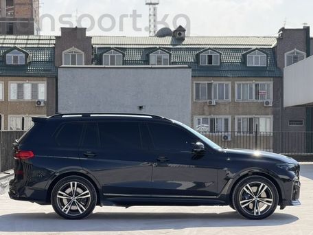 BMW X7, 2021 — фото 10