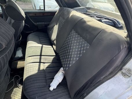 Mercedes-Benz W124, 1992 — сүрөт 7