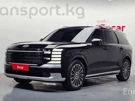 Hyundai Palisade, 2026 — сүрөт 1