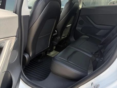 Tesla Model Y, 2021 — сүрөт 8