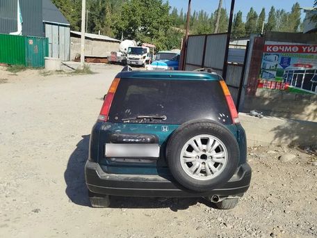Honda CR-V, 1996 — сүрөт 3