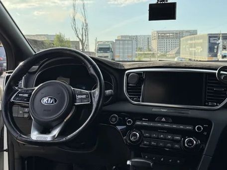 Kia Sportage, 2018 — фото 7