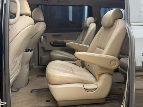 Kia Carnival, 2019 — сүрөт 7