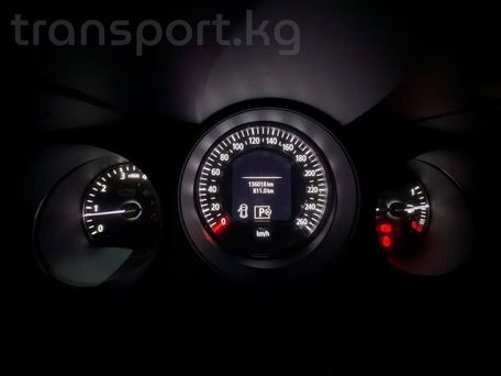 Renault Samsung SM6, 2020 — фото 18