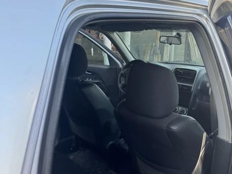 Honda CR-V, 2004 — photo 3