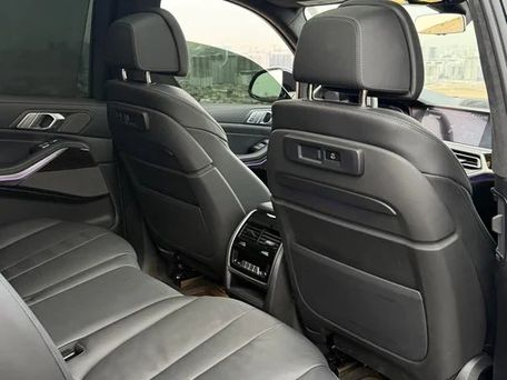 BMW X7, 2020 — сүрөт 11