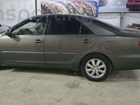 Toyota Camry, 2004 — сүрөт 4