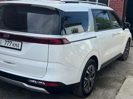Kia Carnival, 2020 — photo 6