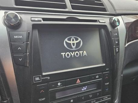 Toyota Camry, 2015 — 照片 7