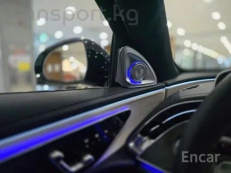Mercedes-Benz E-Класс, 2025 — фото 6