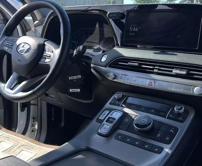 Hyundai Palisade, 2020 — photo 5