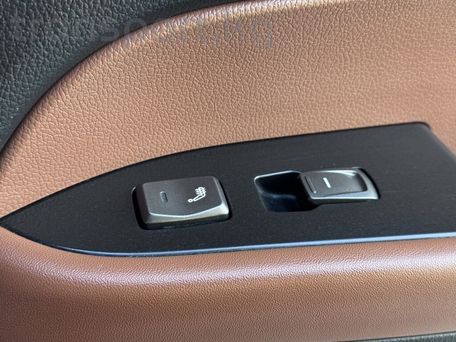 SsangYong Rexton, 2019 — 照片 4