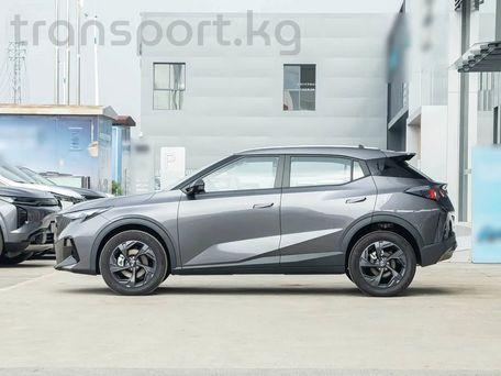 GAC GS3, 2026 — сүрөт 3
