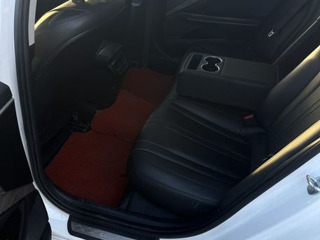 Kia K8, 2021 — сүрөт 4