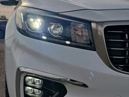 Kia Carnival, 2020 — сүрөт 3