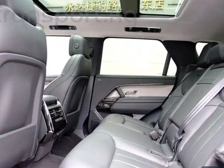 Land Rover Range Rover Sport, 2025 — сүрөт 10