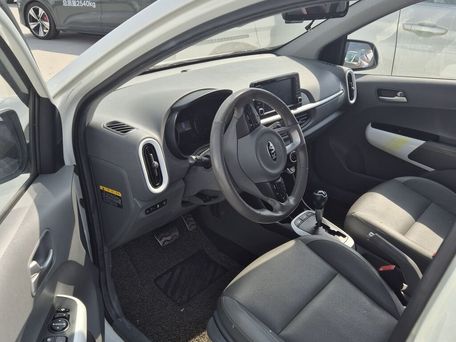 Kia Picanto, 2019 — сүрөт 5