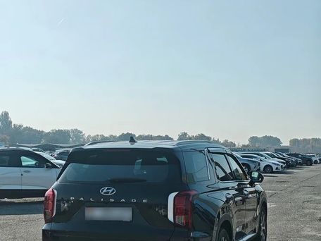Hyundai Palisade, 2020 — photo 2