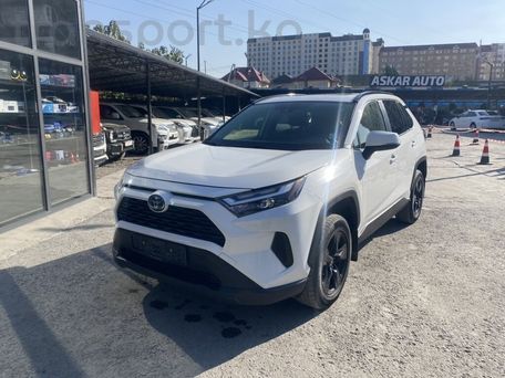 Toyota RAV4, 2023 — 照片 3