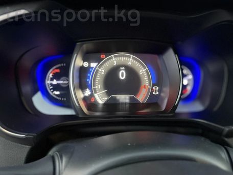 Renault Samsung QM6, 2020 — фото 11