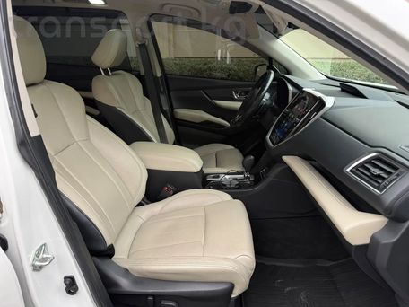 Subaru Ascent, 2023 — сүрөт 8