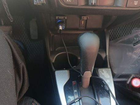 Honda Fit, 2017 — сүрөт 10