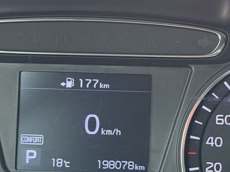 Kia Sorento, 2019 — сүрөт 12