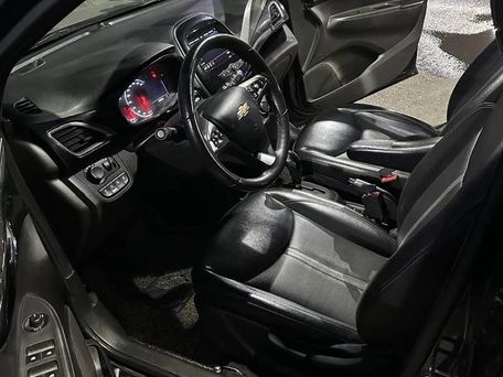 Chevrolet Spark, 2019 — сүрөт 10