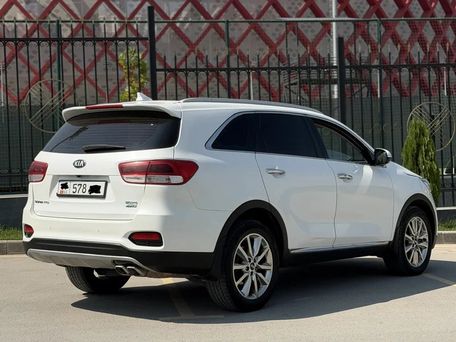 Kia Sorento, 2018 — фото 3