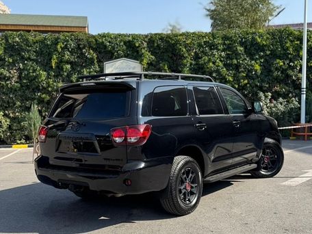Toyota Sequoia, 2020 — photo 18