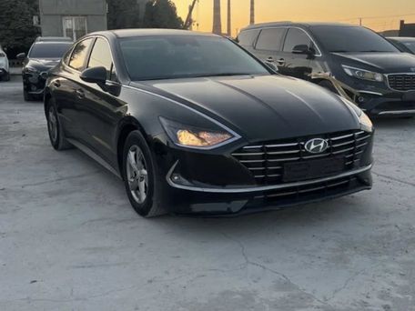 Hyundai Sonata, 2021 — сүрөт 2