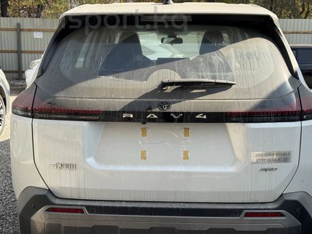 Toyota RAV4, 2026 — photo 2