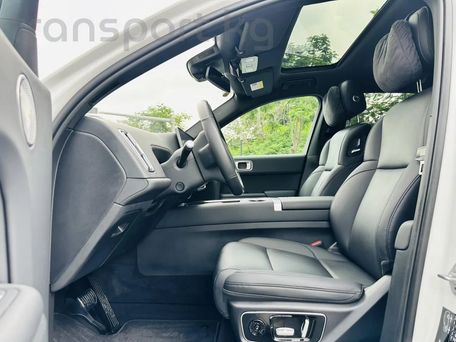Li Auto (Lixiang) L7, 2023 — photo 13