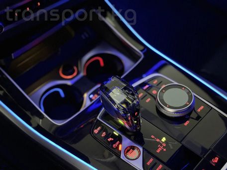 BMW X5, 2019 — photo 6