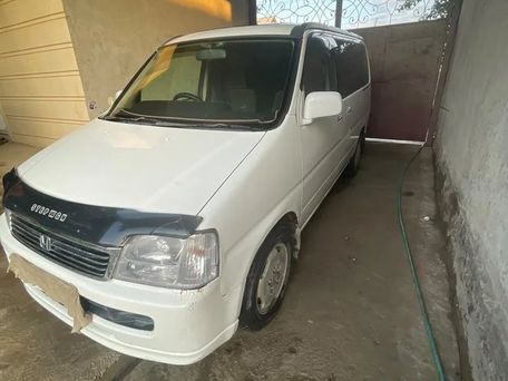 Honda Stepwgn, 1999 — сүрөт 3