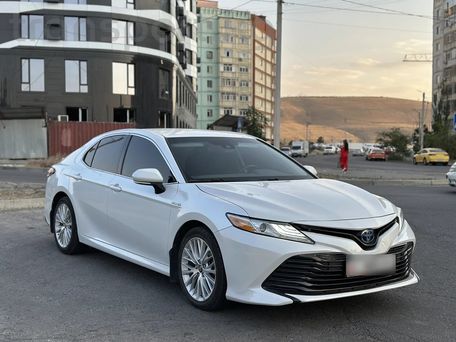 Toyota Camry, 2020 — фото 3