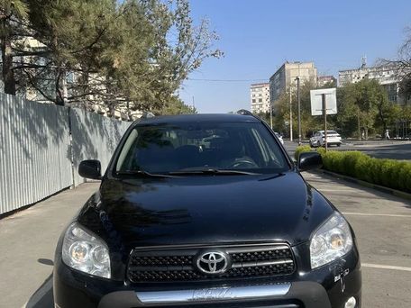 Toyota RAV4, 2006 — photo 4
