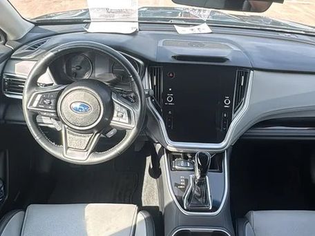 Subaru Outback, 2021 — photo 3