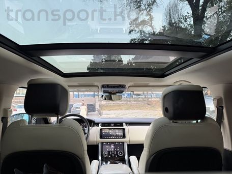 Land Rover Range Rover Sport, 2019 — сүрөт 7