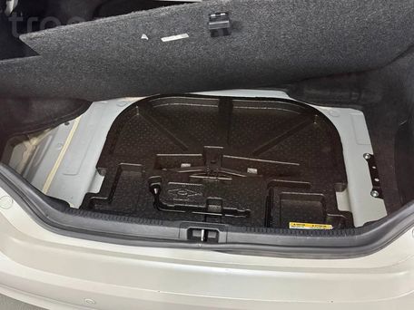 Toyota Camry, 2017 — photo 9