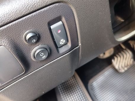 Renault Samsung SM6, 2021 — photo 9