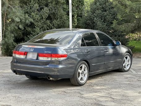 Honda Inspire, 2003 — фото 2