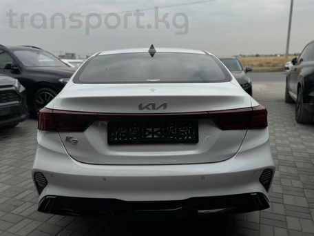 Kia K3, 2022 — 照片 7