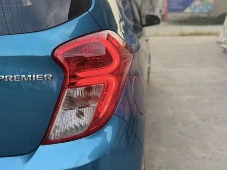 Chevrolet Spark, 2018 — фото 5