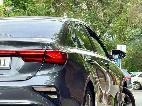 Kia K3, 2020 — сүрөт 15