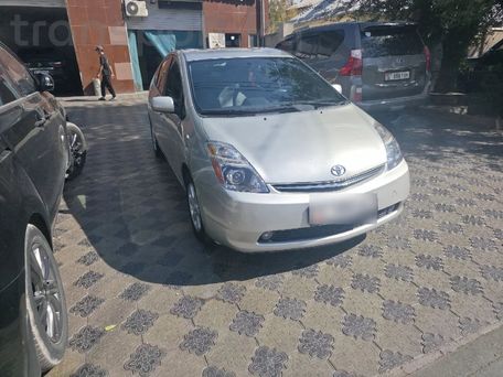 Toyota Prius, 2004 — photo 5