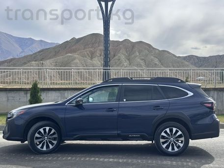 Subaru Outback, 2023 — сүрөт 4