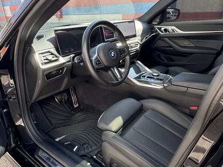 BMW i4, 2024 — фото 11