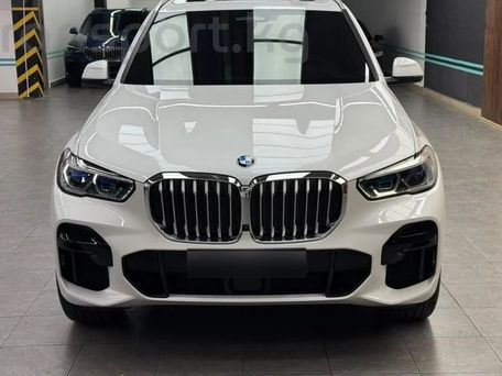 BMW X5, 2018 — фото 3