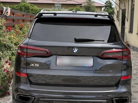 BMW X5, 2020 — фото 4